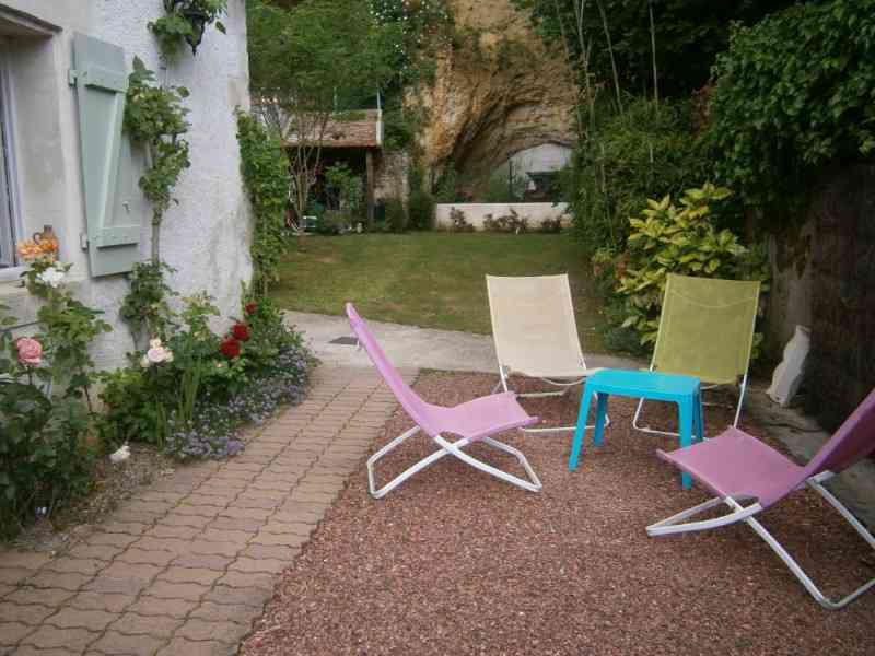 location vacances gite&nbsp; Indre-et-loire