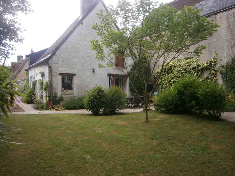 location vacances gite&nbsp; Indre-et-loire