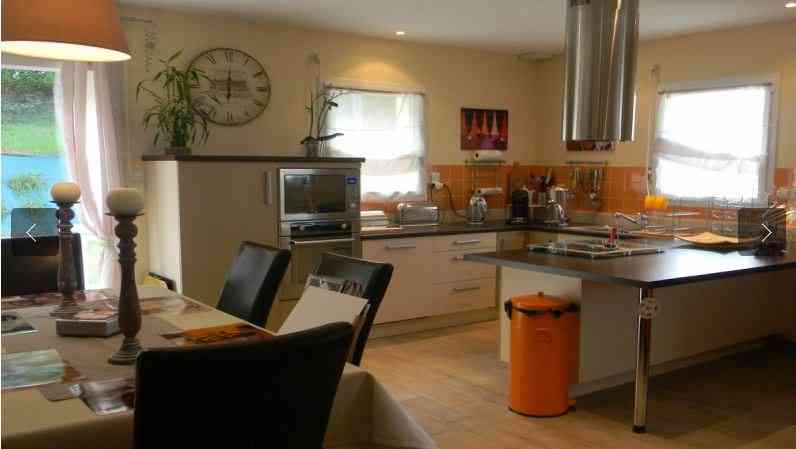 location vacances appartement&nbsp; Ille-et-vilaine