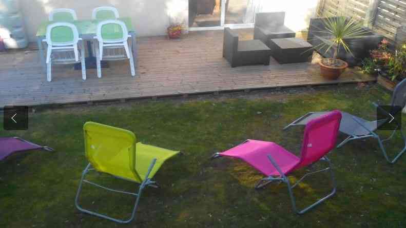 location vacances appartement&nbsp; Ille-et-vilaine