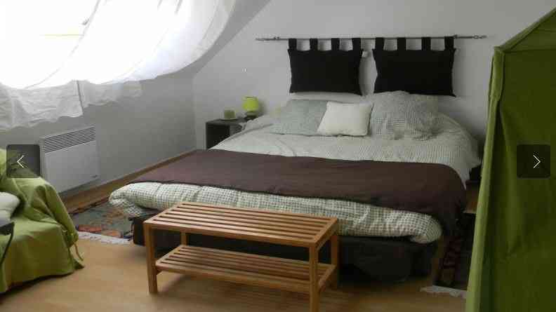 location vacances appartement&nbsp; Ille-et-vilaine