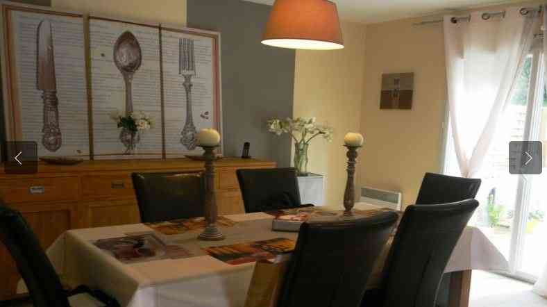 location vacances appartement&nbsp; Ille-et-vilaine
