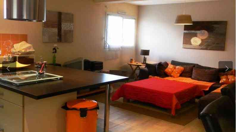 location vacances appartement&nbsp; Ille-et-vilaine