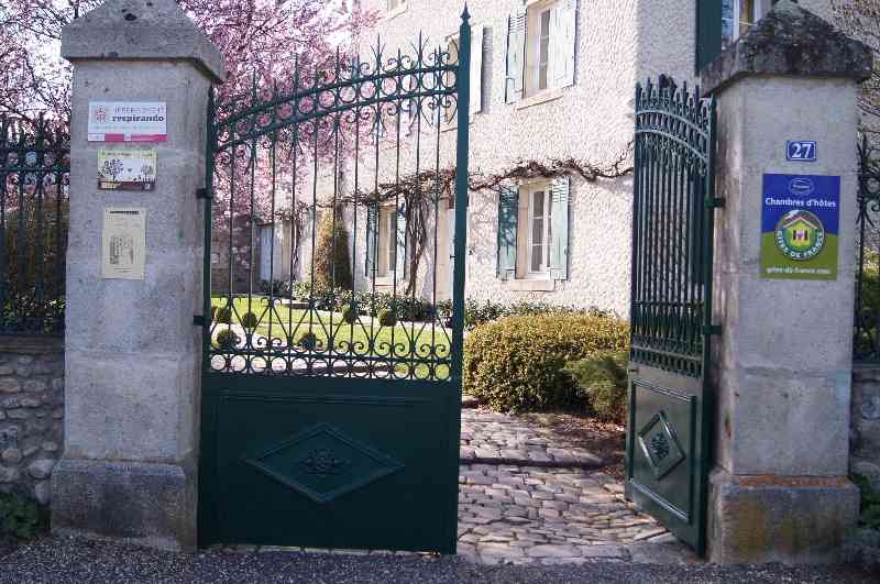 location vacances chambre d hote&nbsp; Haute-loire