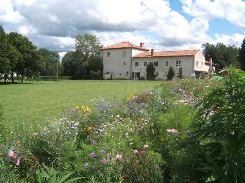 location vacances chambre d hote&nbsp; Haute-loire