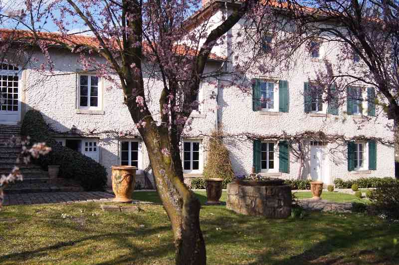 location vacances chambre d hote&nbsp; Haute-loire
