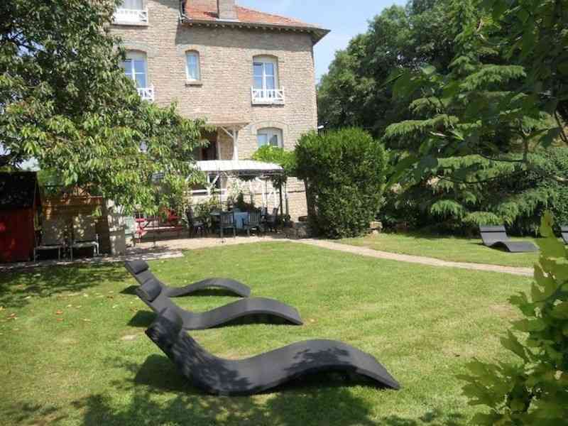 location vacances gite&nbsp; Meurthe-et-moselle
