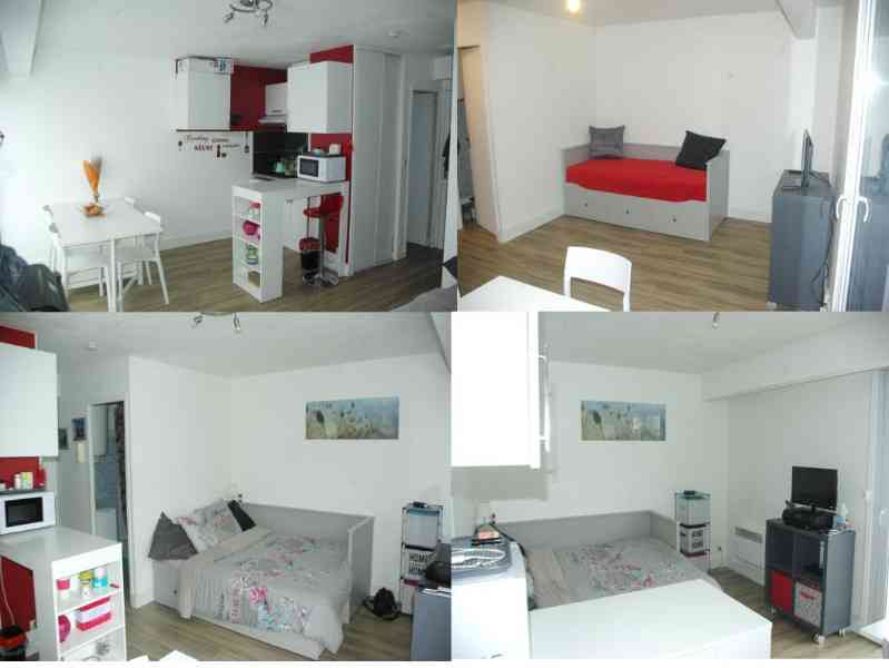 location vacances appartement&nbsp; Charente-maritime