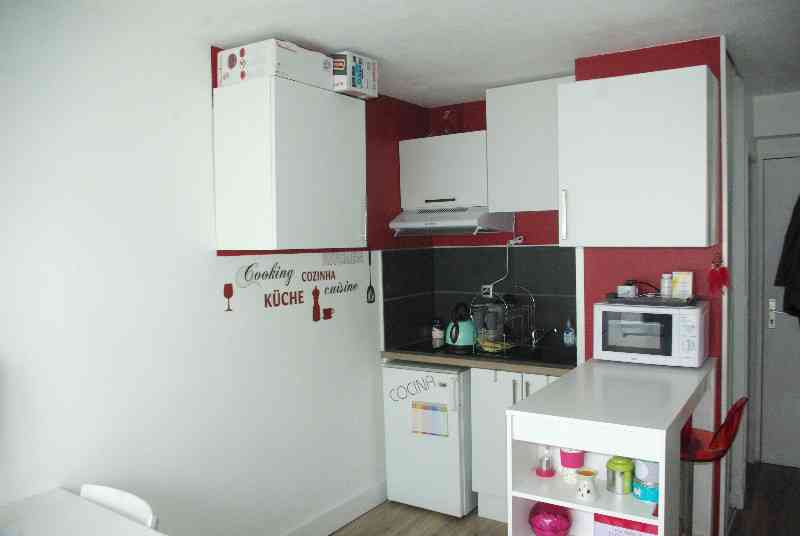 location vacances appartement&nbsp; Charente-maritime
