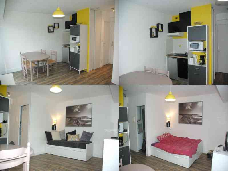 location vacances appartement&nbsp; Charente-maritime