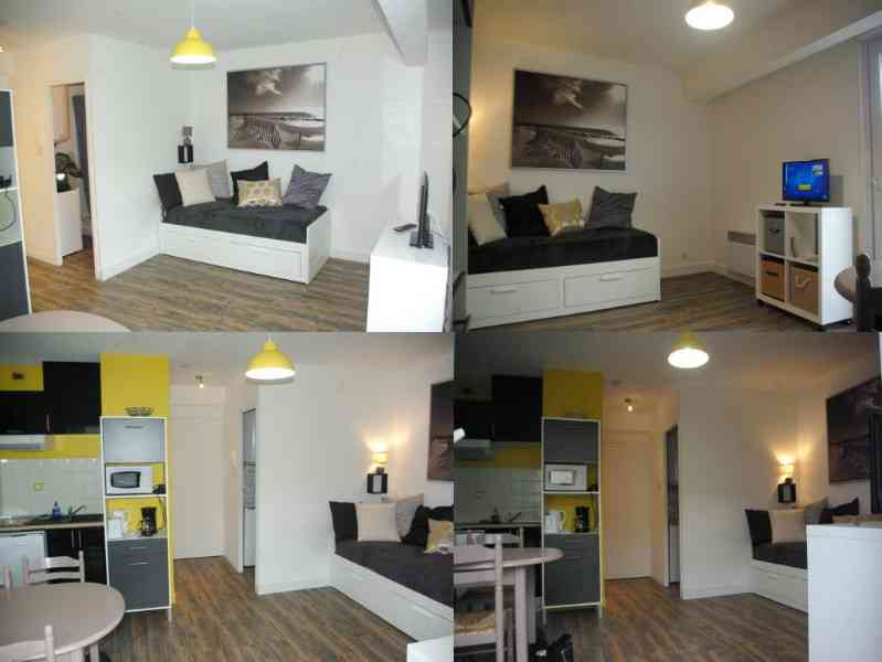 location vacances appartement&nbsp; Charente-maritime
