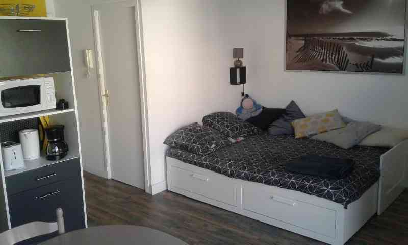 location vacances appartement&nbsp; Charente-maritime