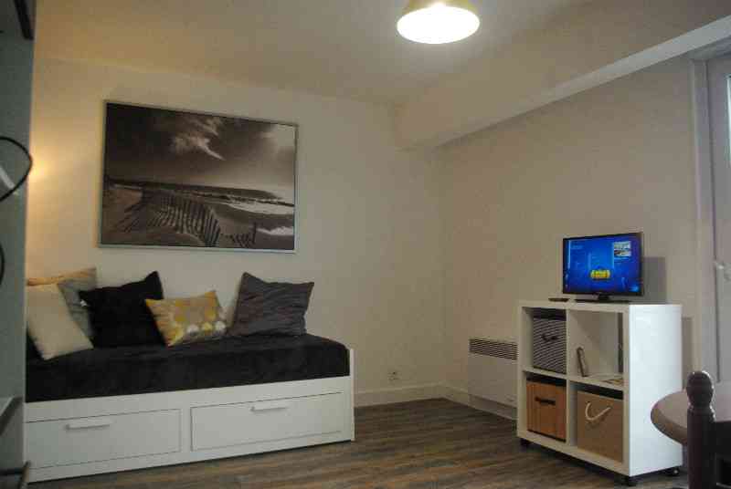 location vacances appartement&nbsp; Charente-maritime