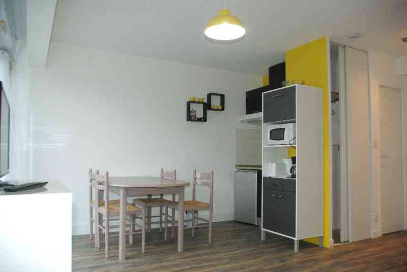 location vacances appartement&nbsp; Charente-maritime