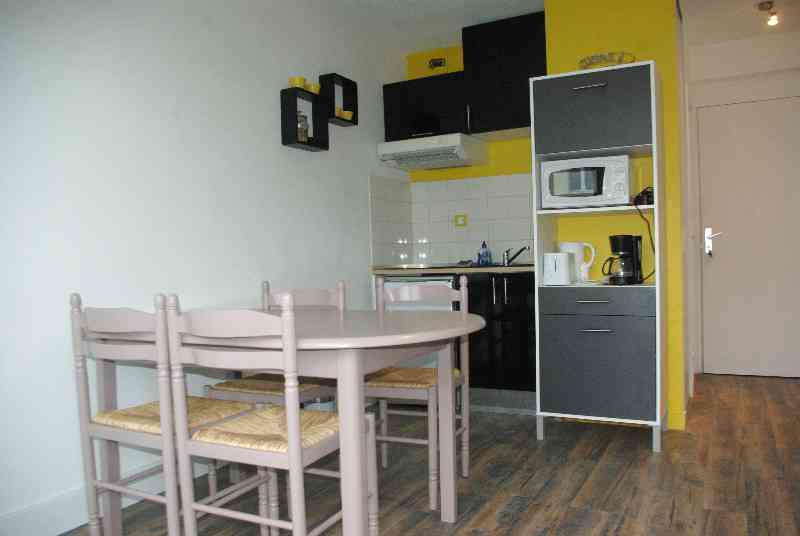 location vacances appartement&nbsp; Charente-maritime