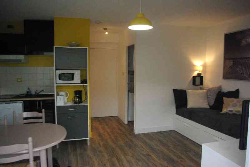 location vacances appartement&nbsp; Charente-maritime