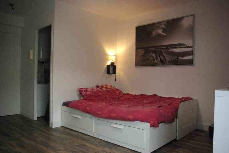 location vacances appartement&nbsp; Charente-maritime