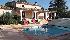 location vacances maison-villa&nbsp; Gard