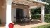 location vacances maison-villa&nbsp; Gard