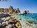 location vacances maison-villa&nbsp; Provincia di trapani