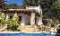 location vacances maison-villa&nbsp; Girona