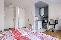 location vacances appartement&nbsp; Département de paris