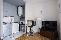 location vacances appartement&nbsp; Département de paris